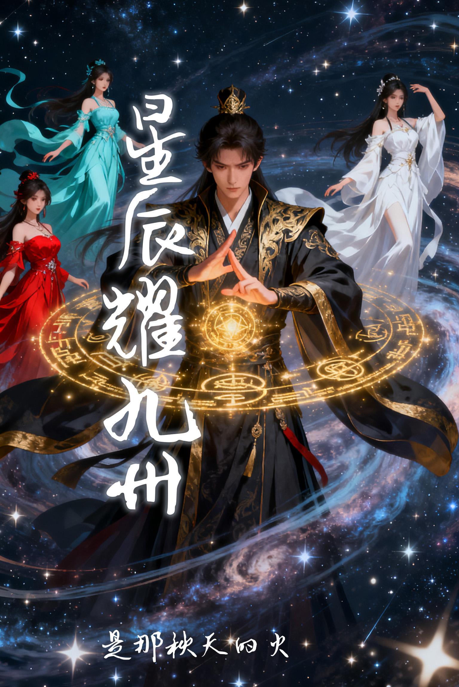 深渊毕业礼封面