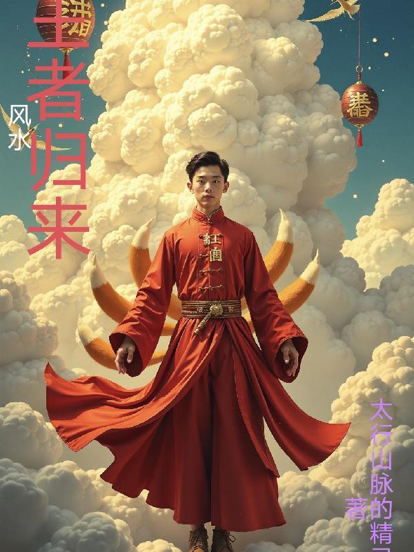光之国纪元:始于吾心封面