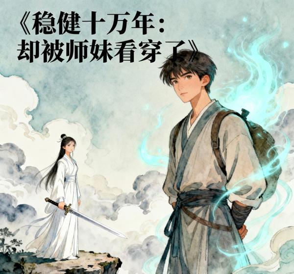 娇软美人在修仙界爆改钓系黑莲花封面