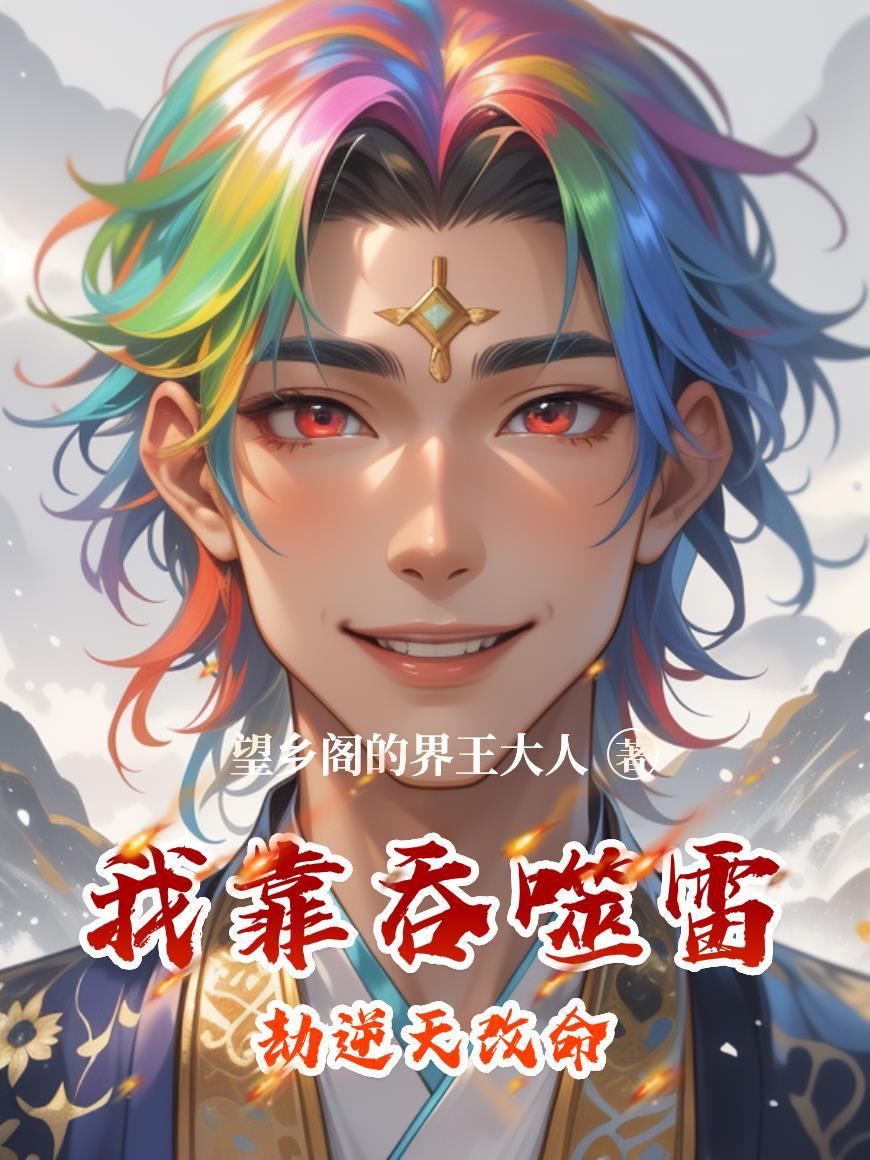 汉家封面
