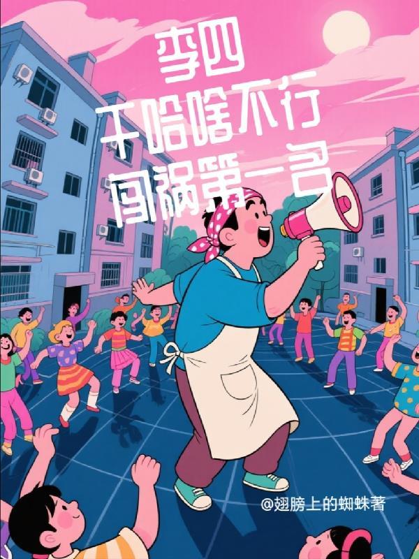 农门医女闯古代封面
