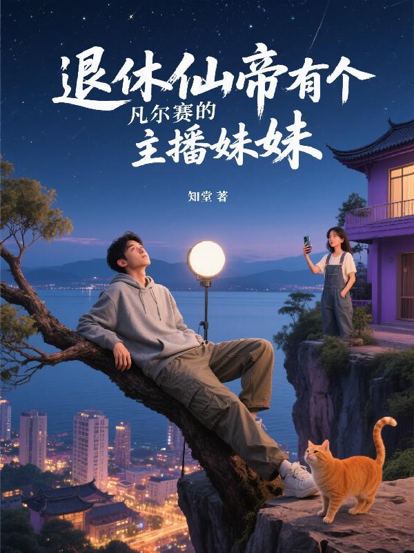 乾元天命封面