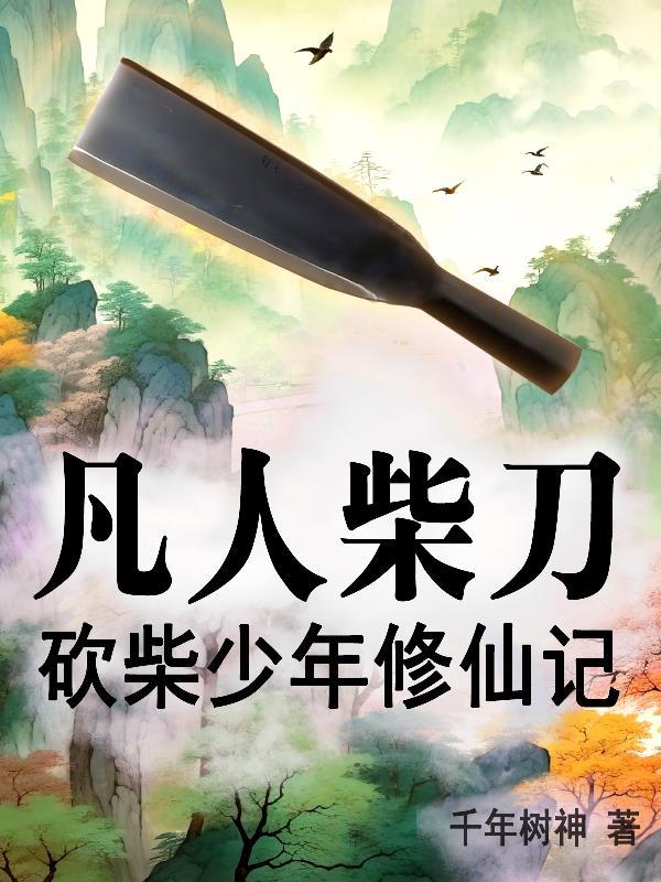 焚星决封面