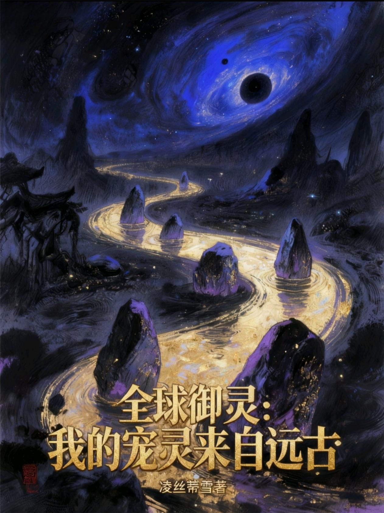 无极仙帝！封面