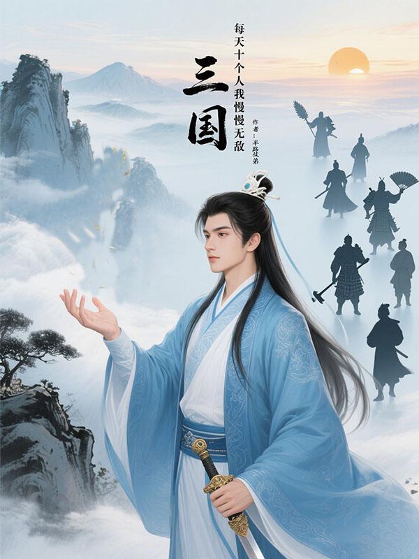 觉醒钓鱼佬系统，飞升仙界钓龙王封面