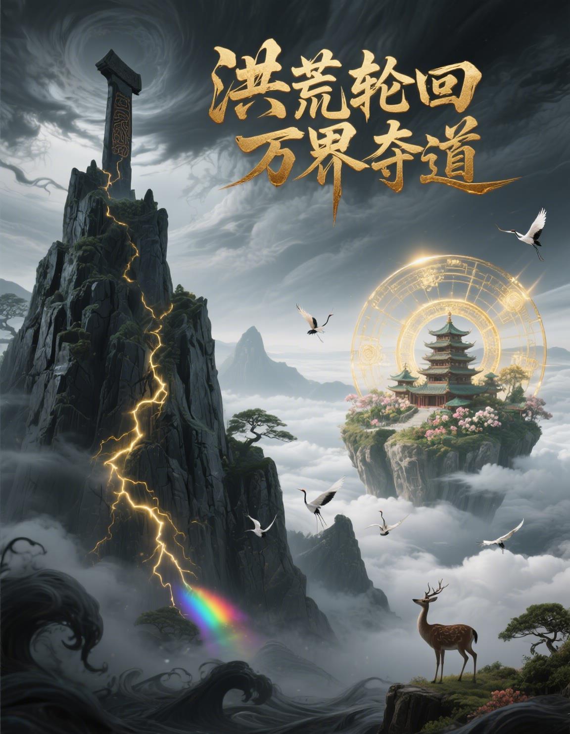 爱情公寓：我的爱情从这里开始封面