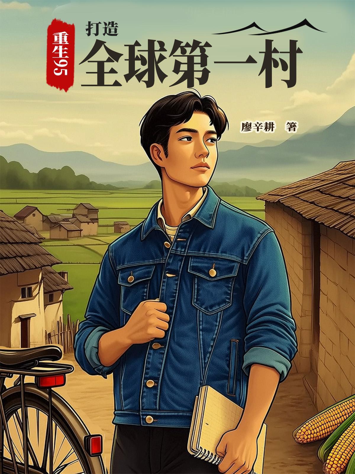 江湖武林榜封面