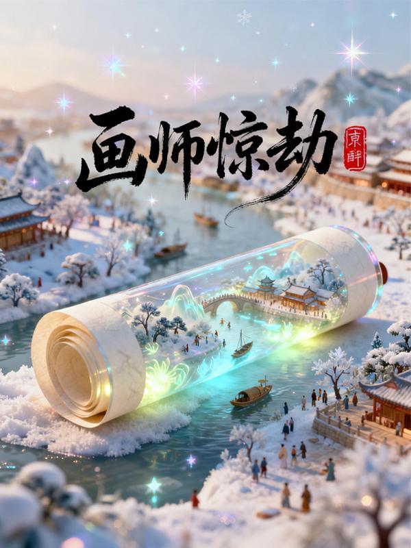 惊！天降老公竟是豪门首富封面