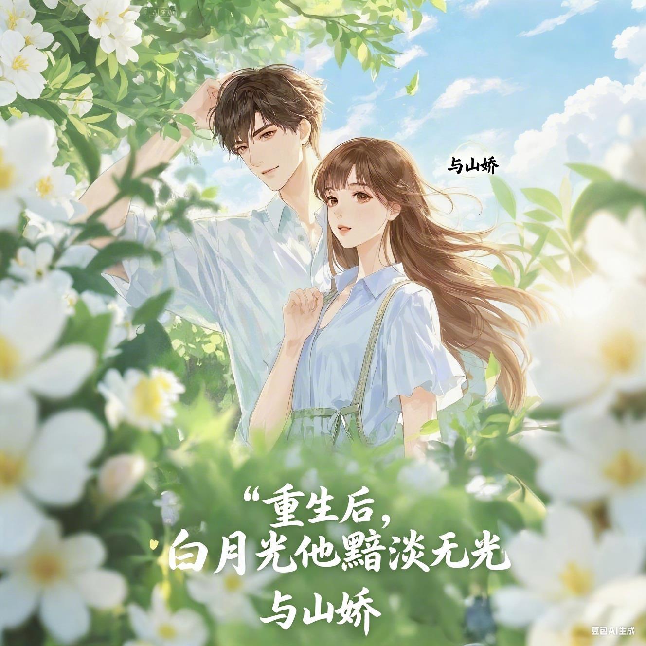 四合院：新傻柱的外耗人生封面