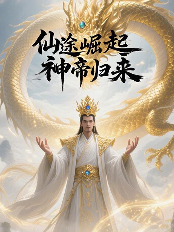 大秦：我的青蛙能穿越封面