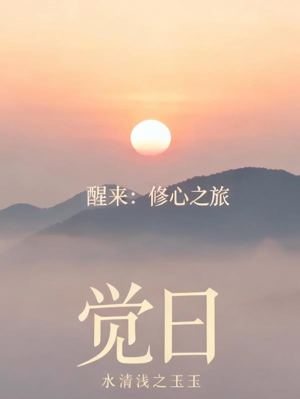 天命之女？我可是天道封面