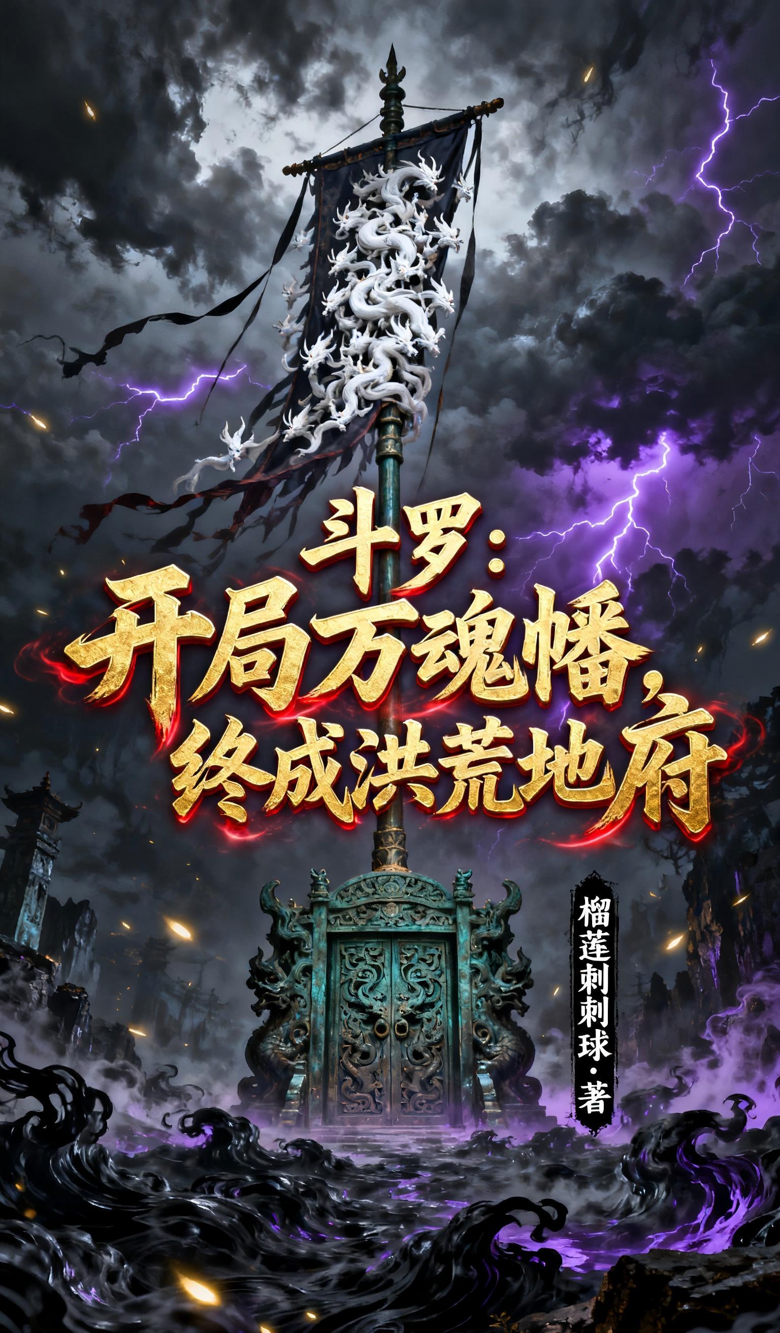 从上门女婿到商业大亨封面