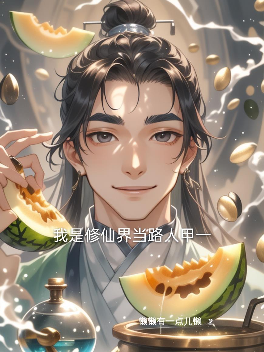 快穿：星辰在手封面