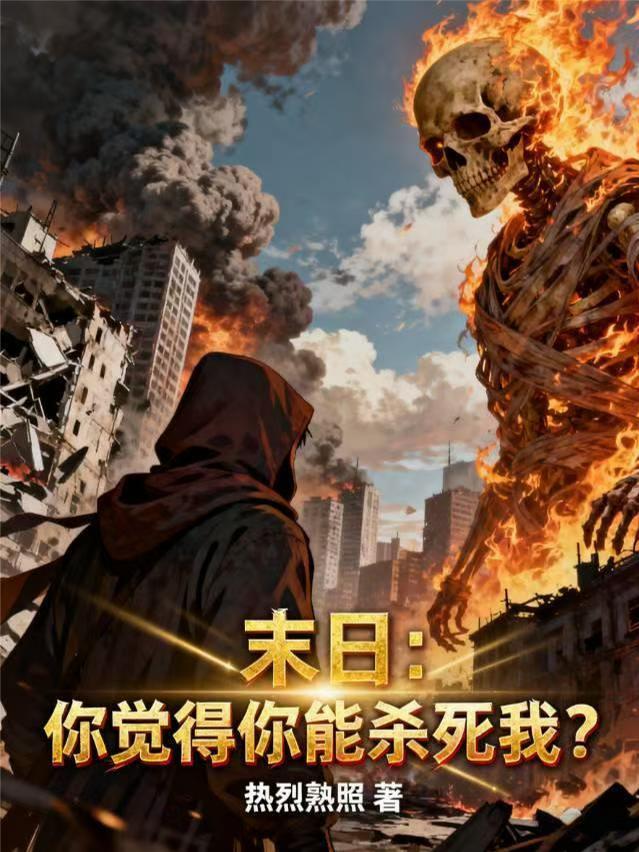 好人系统？我偏要屠城封面