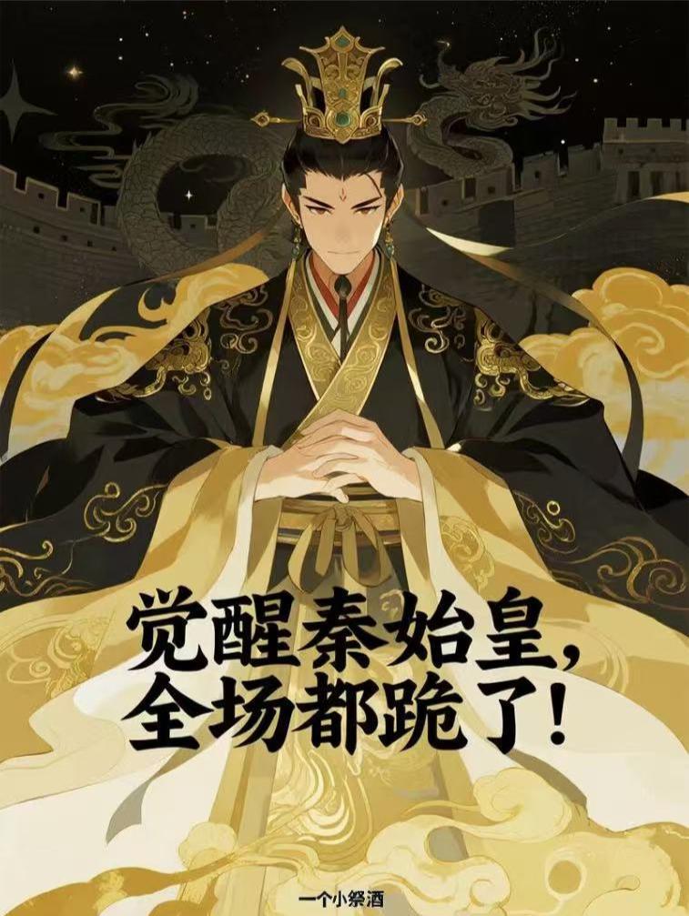 异能觉醒之记忆编织封面