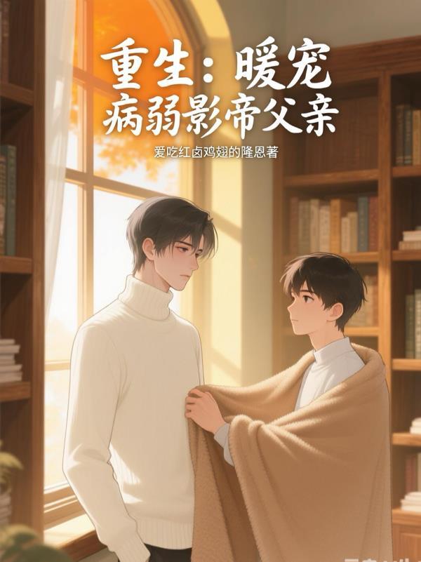我在盗墓笔记的世界里学习魔法封面