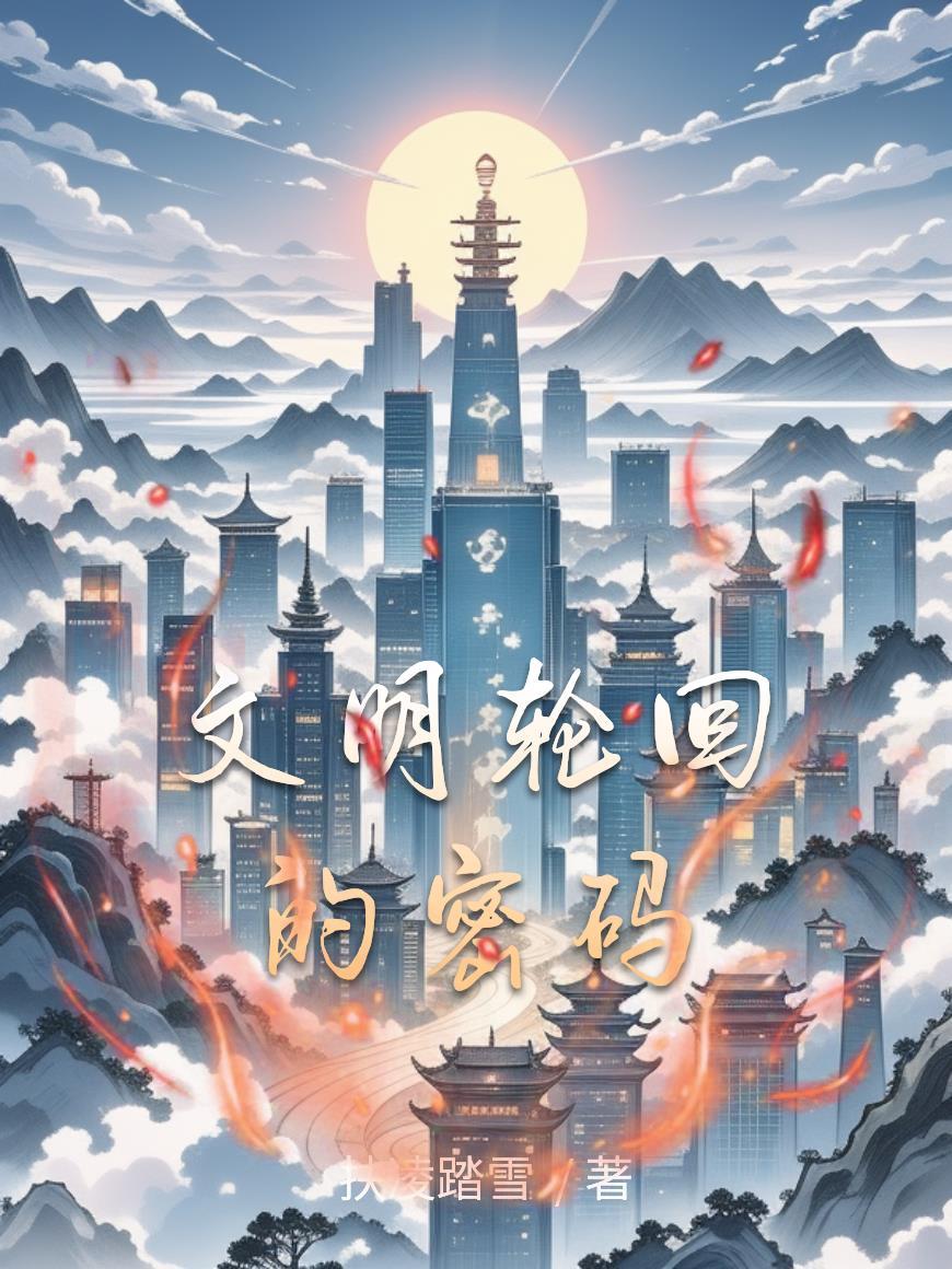 味界传说封面