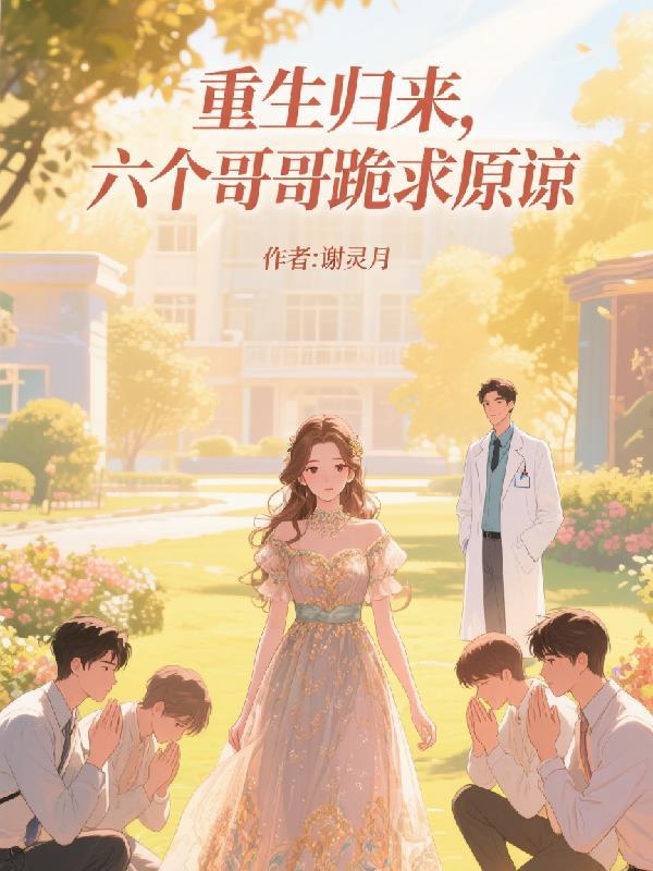 闪婚兵痞，宠爱到底封面