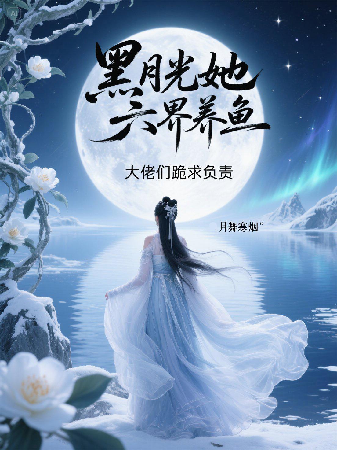 渣男从良记封面