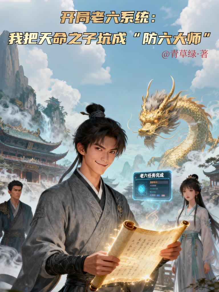 我!猎户女,御上古神兽踏碎仙门封面