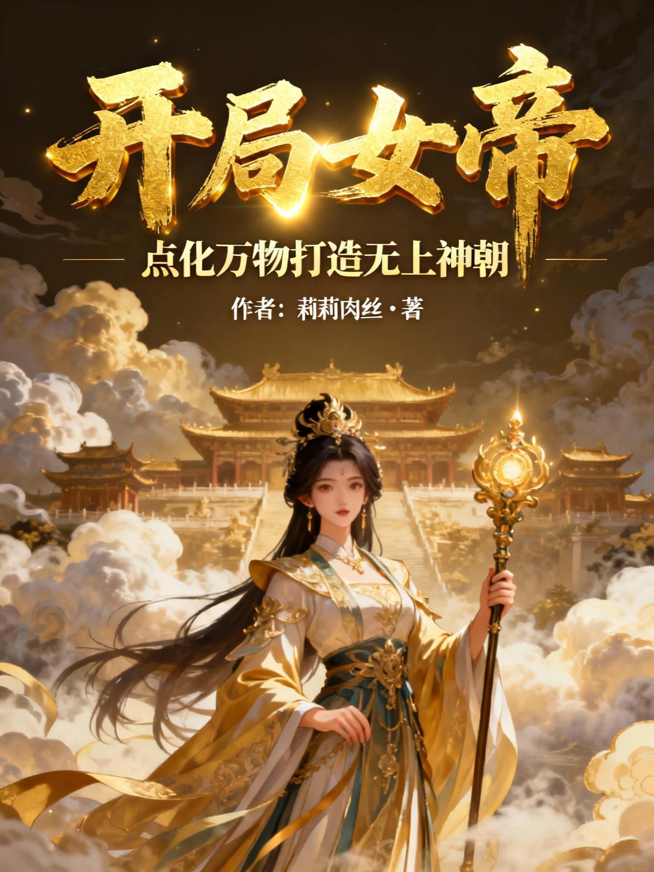 穿成网游npc了怎么办封面