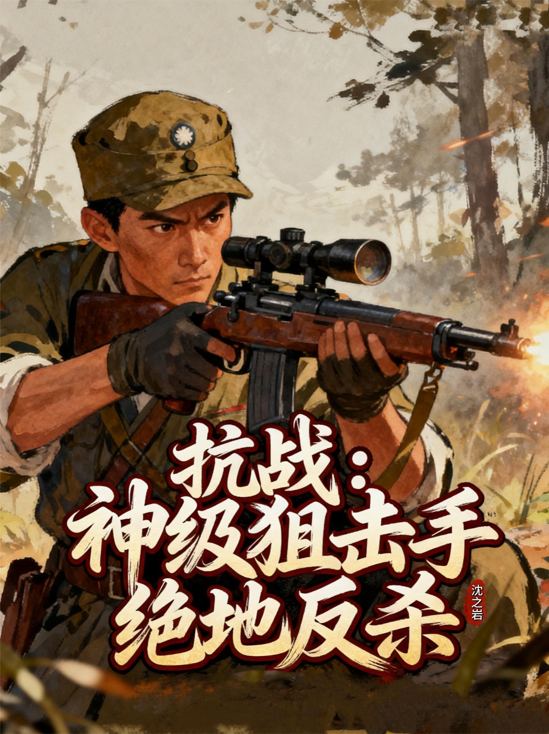 杂役？我是你祖宗封面
