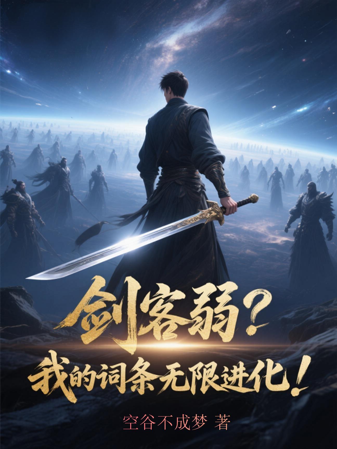 退役兵王境外捞人你却成雇佣战神封面