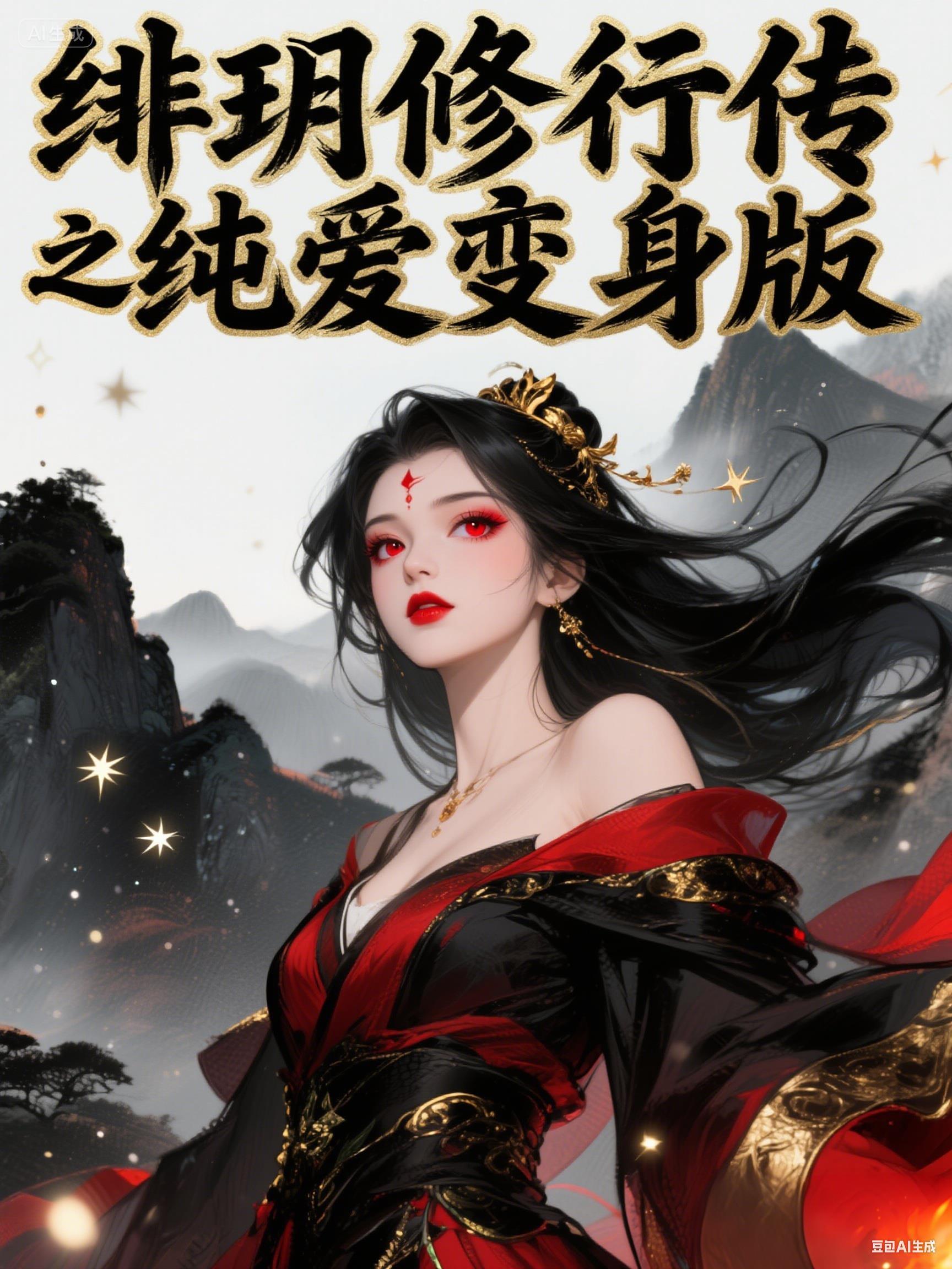 桃源五福逃荒路上我家全是大佬封面