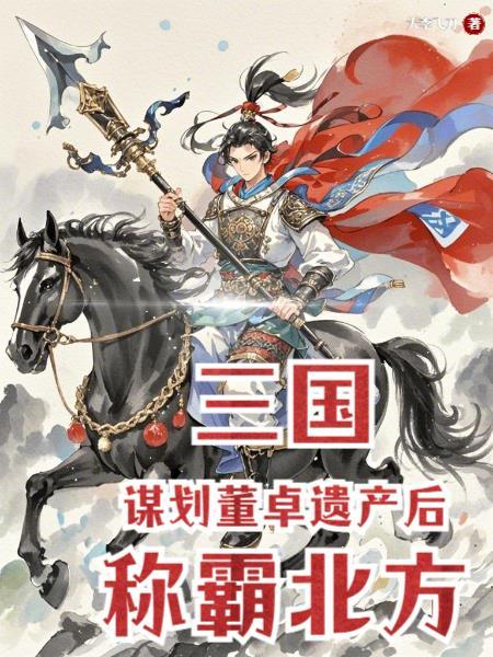 武器我就选陌刀，无敌了你看着办封面