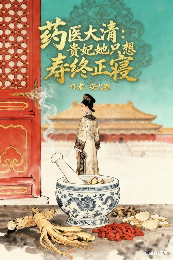 神明直播间,要什么神她都能安排封面