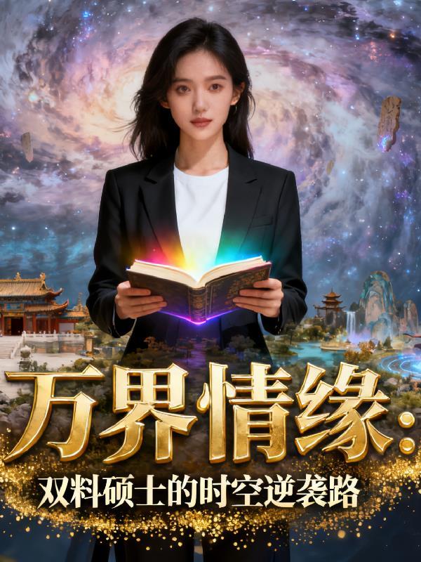 HP:伊万斯家的长子封面