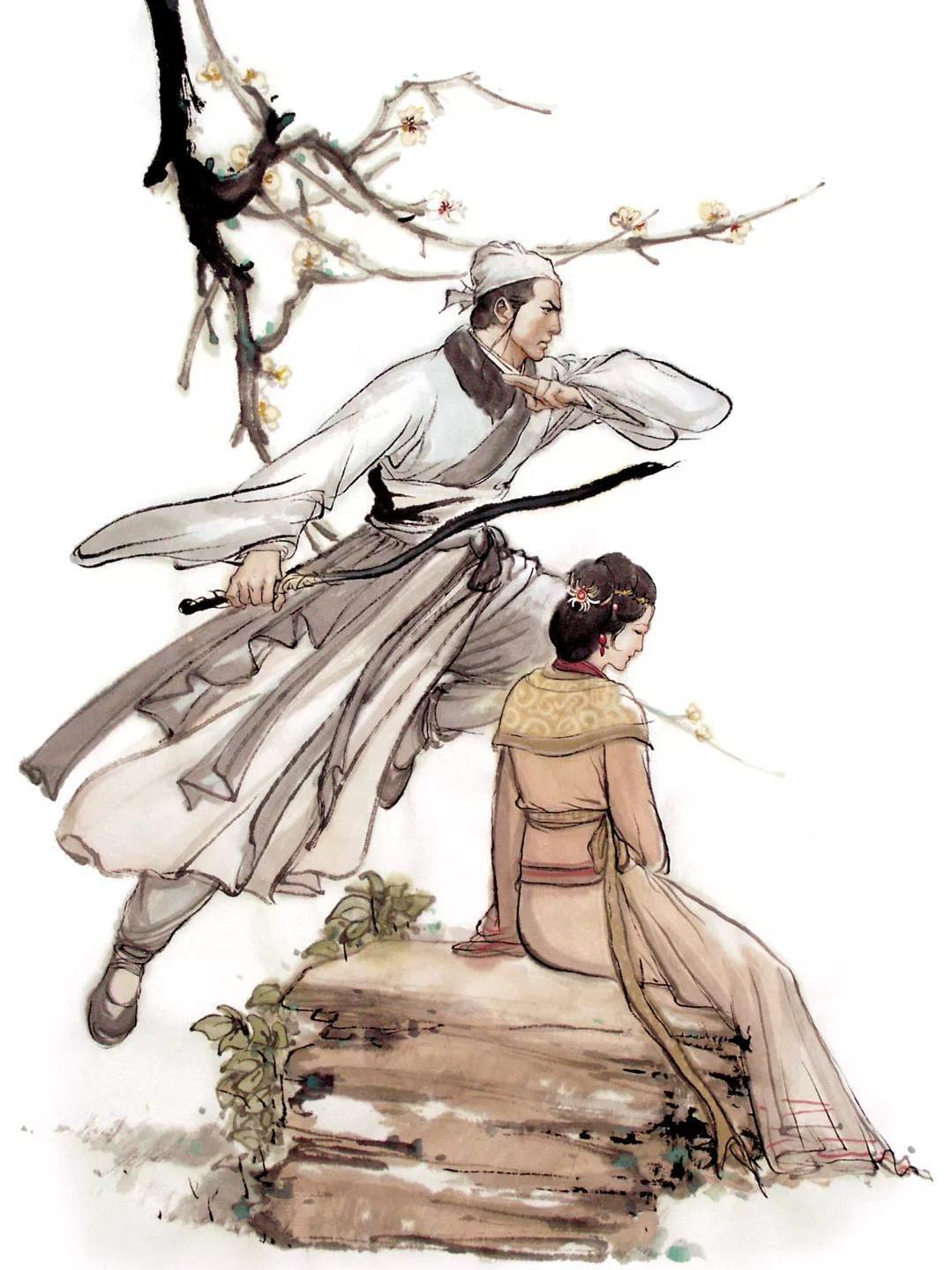 哪刚吹歌封面