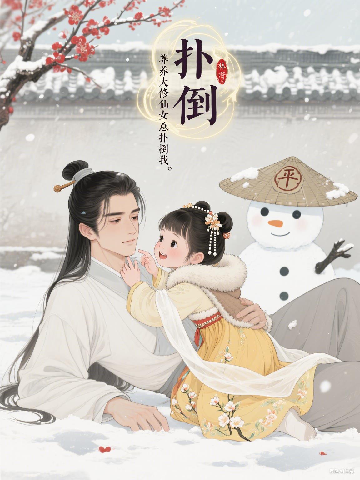 他可是艳鬼哎,碾压娱乐圈很轻松封面