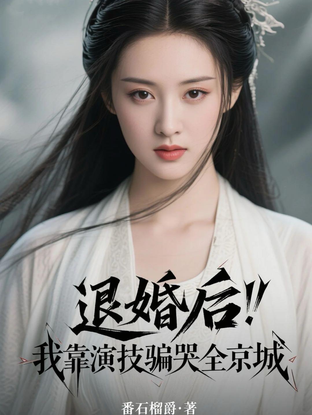 戒灵九霄封面
