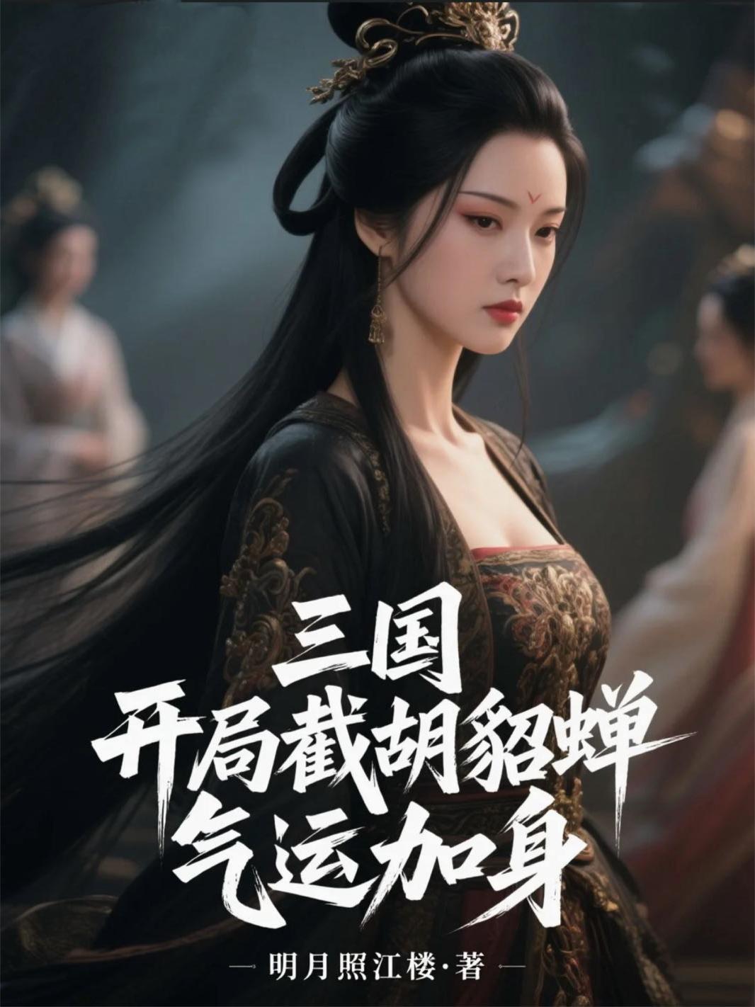 开局双修偷走仙君百年修为封面