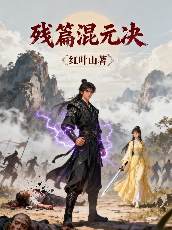 最后的一位将军封面