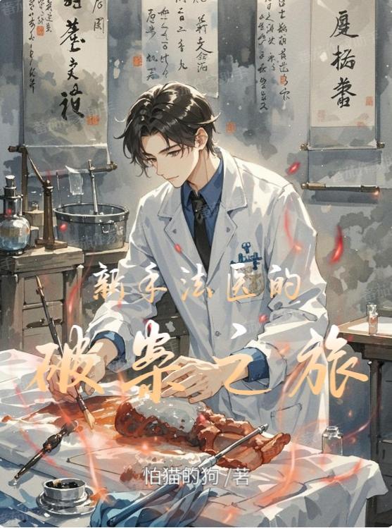 暗夜尊主我执掌天榜为幕后之王？封面