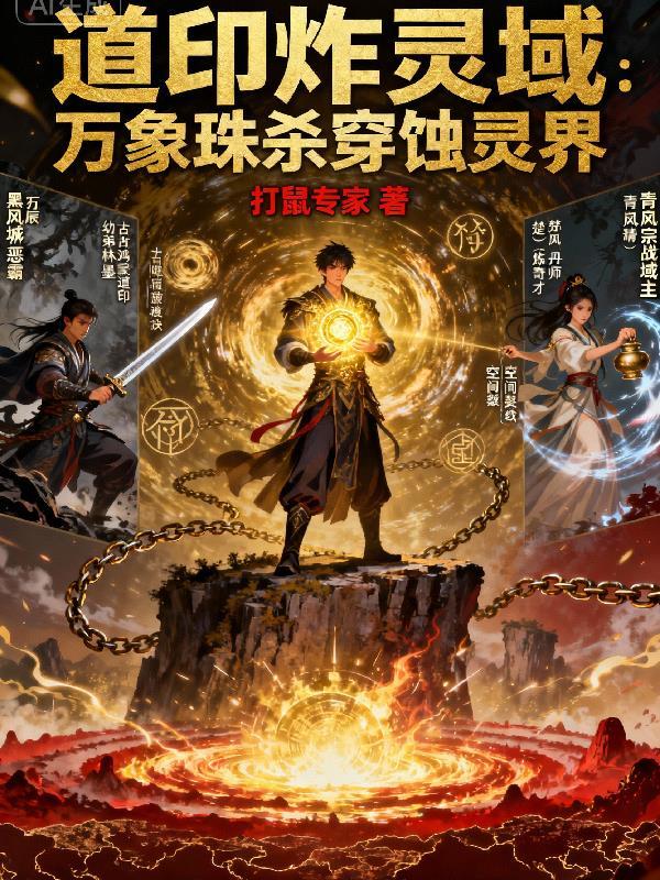 武理通天封面