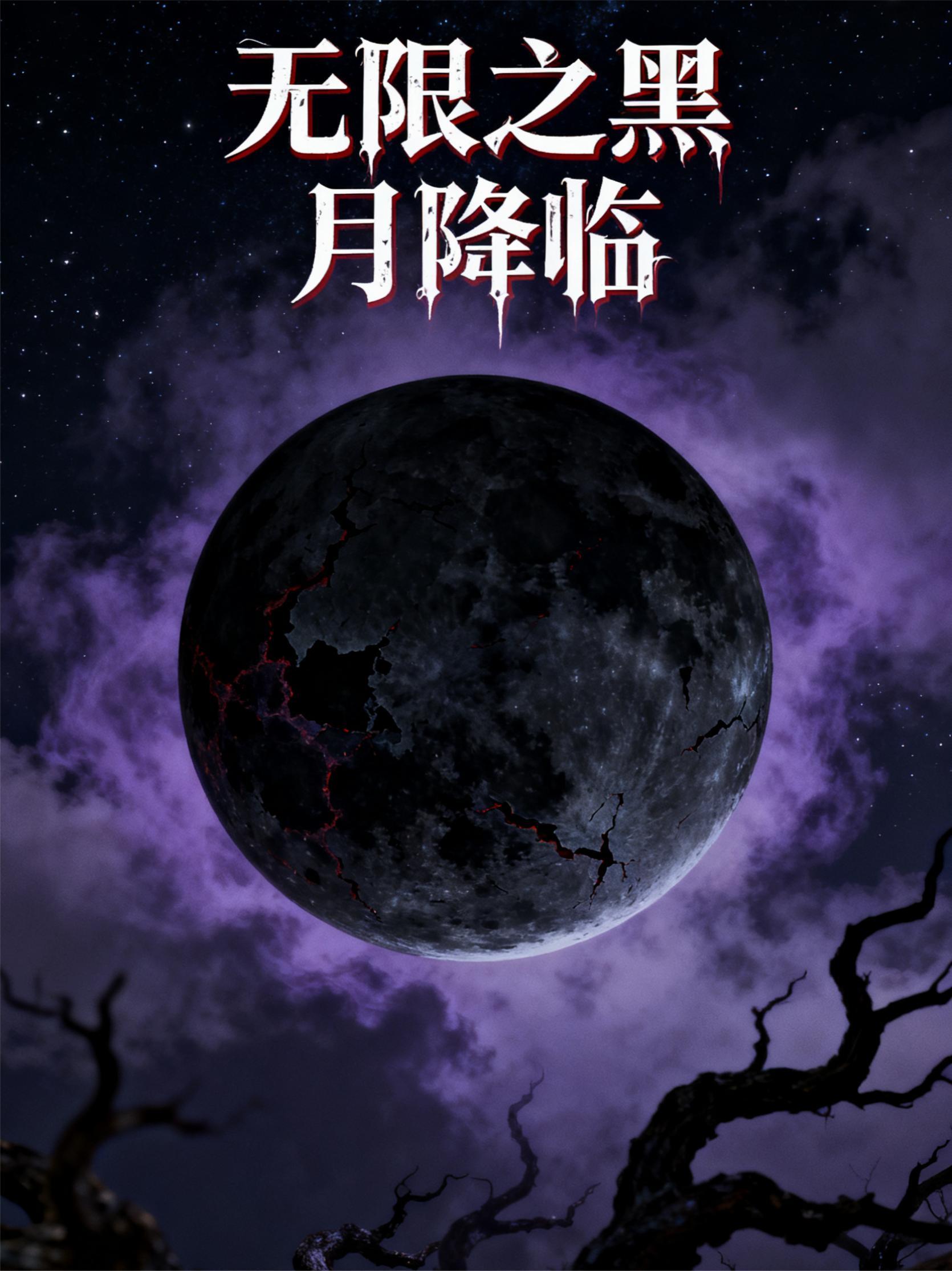 废土：我能觉醒全系异能封面