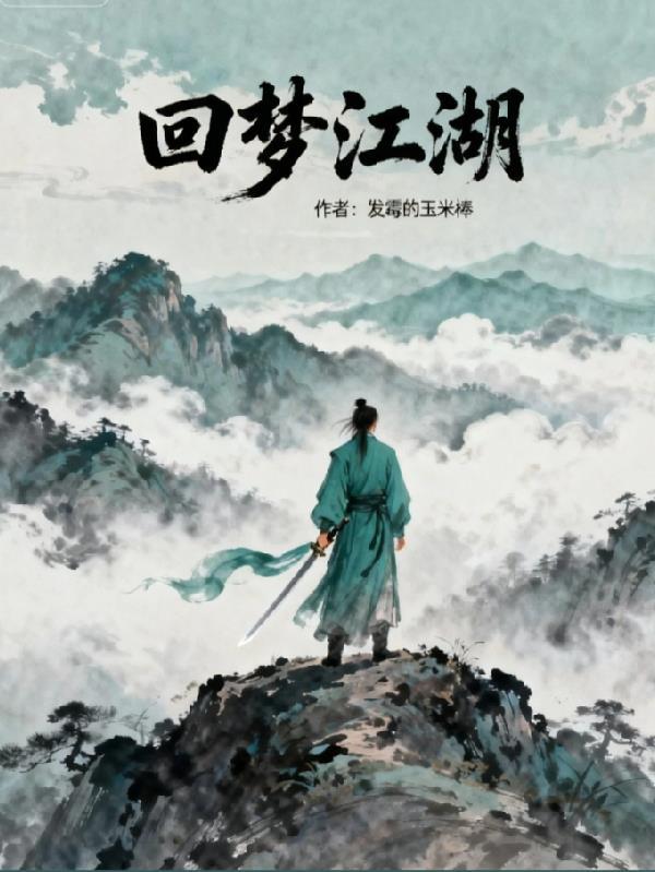 剑折雪未消封面