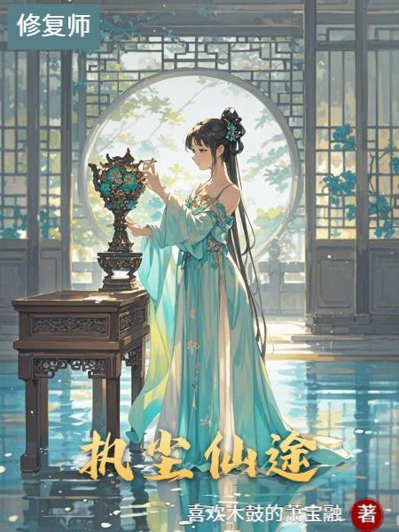 风流千金追爱记封面