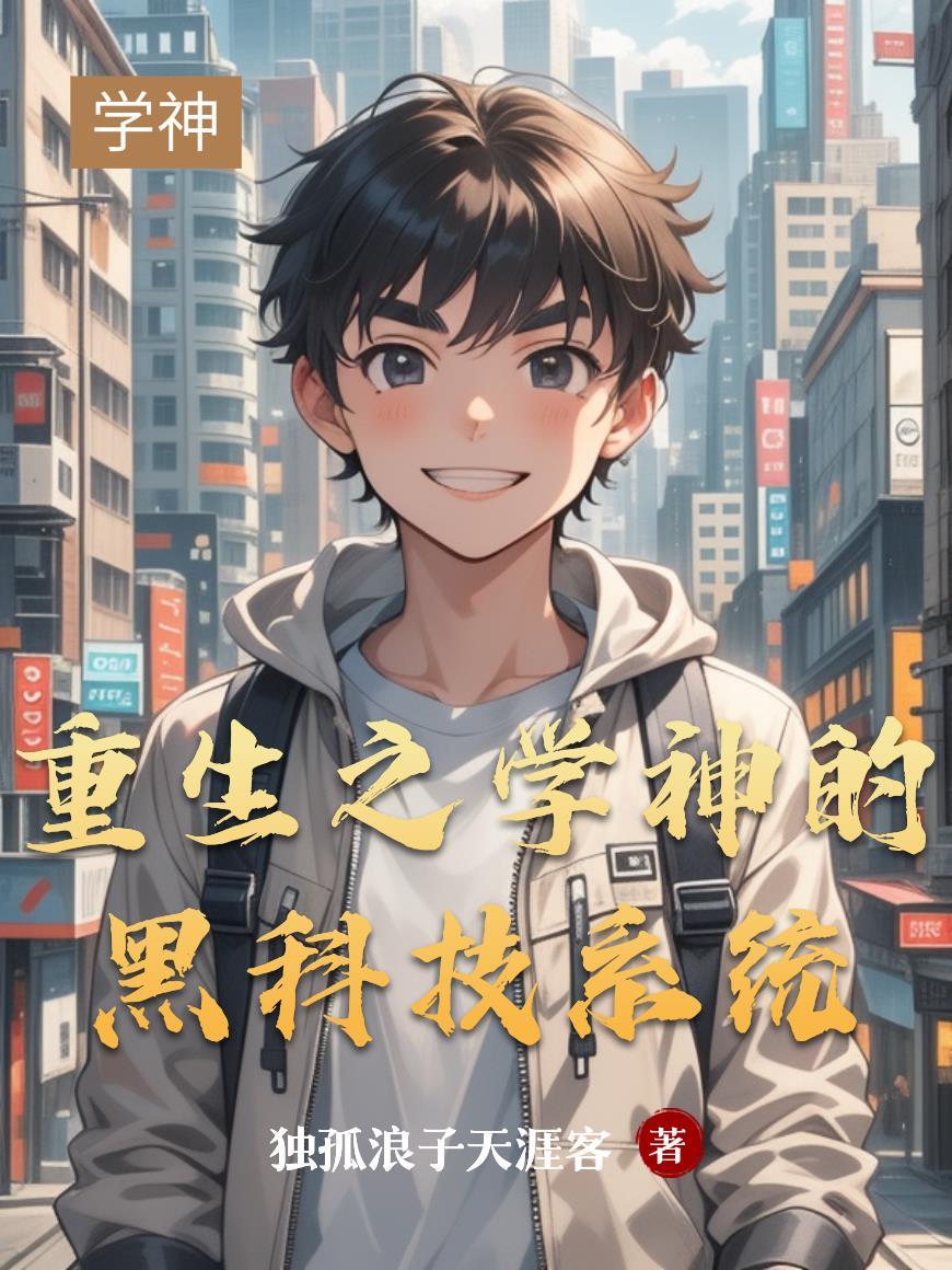 狩猎者问天封面