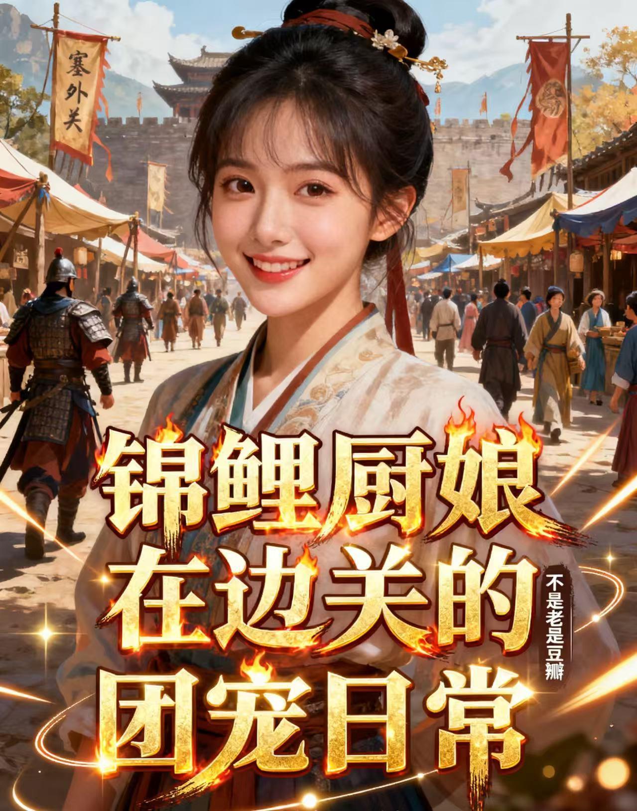 大明天子录封面