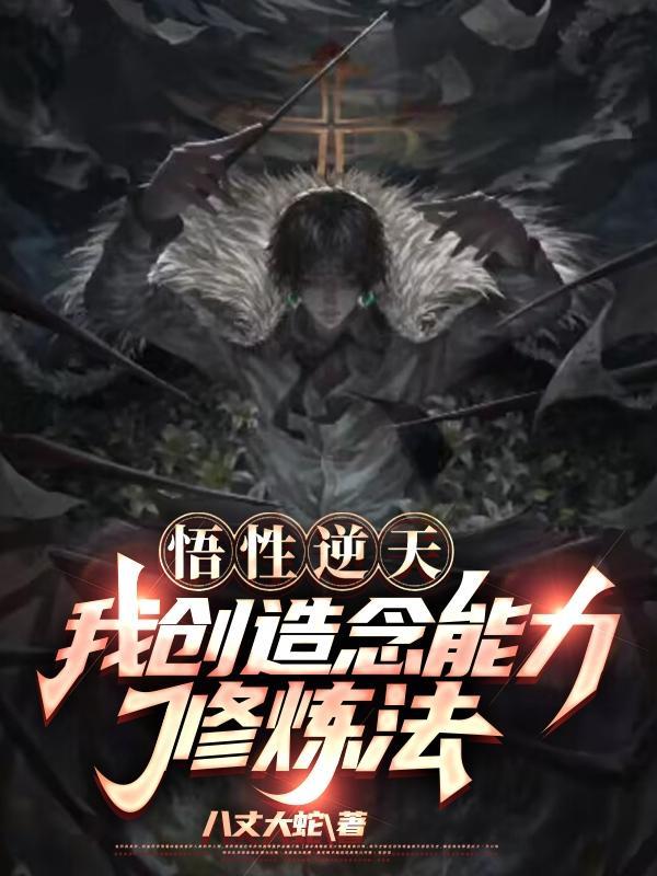 傲世四方封面