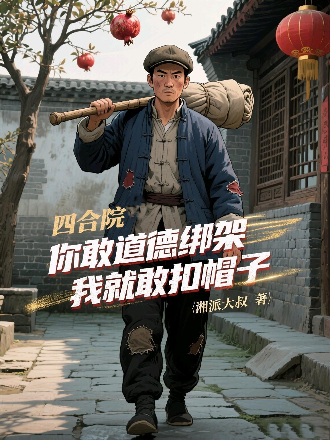 我的世界：火爆全网封面