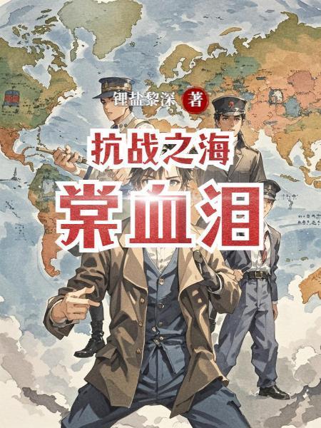 异能世界的强授总是要被透的封面