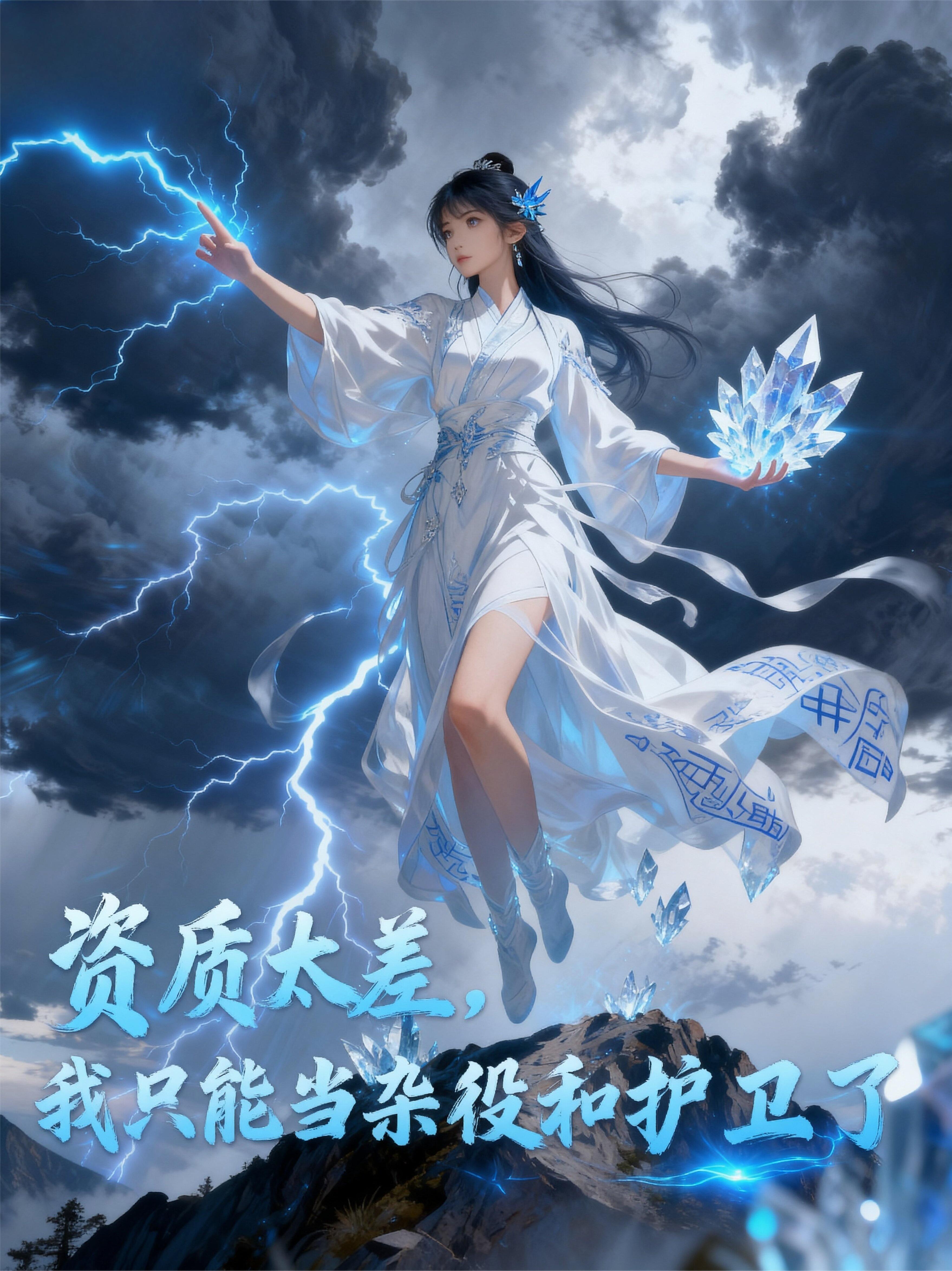 姐姐不话怎么办封面