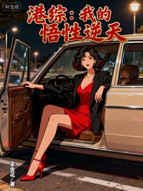 港综：我的悟性逆天封面