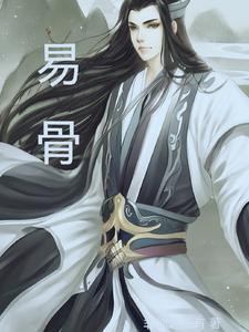 易骨封面