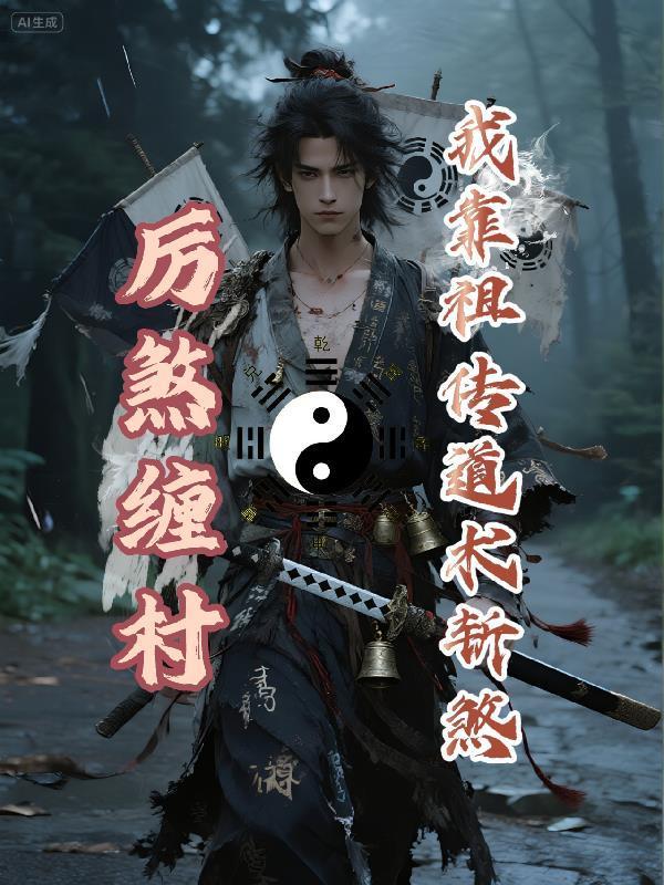江湖夜哨人封面